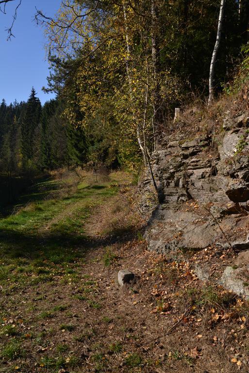 Pension Najdek Žďár nad Sázavou 외부 사진