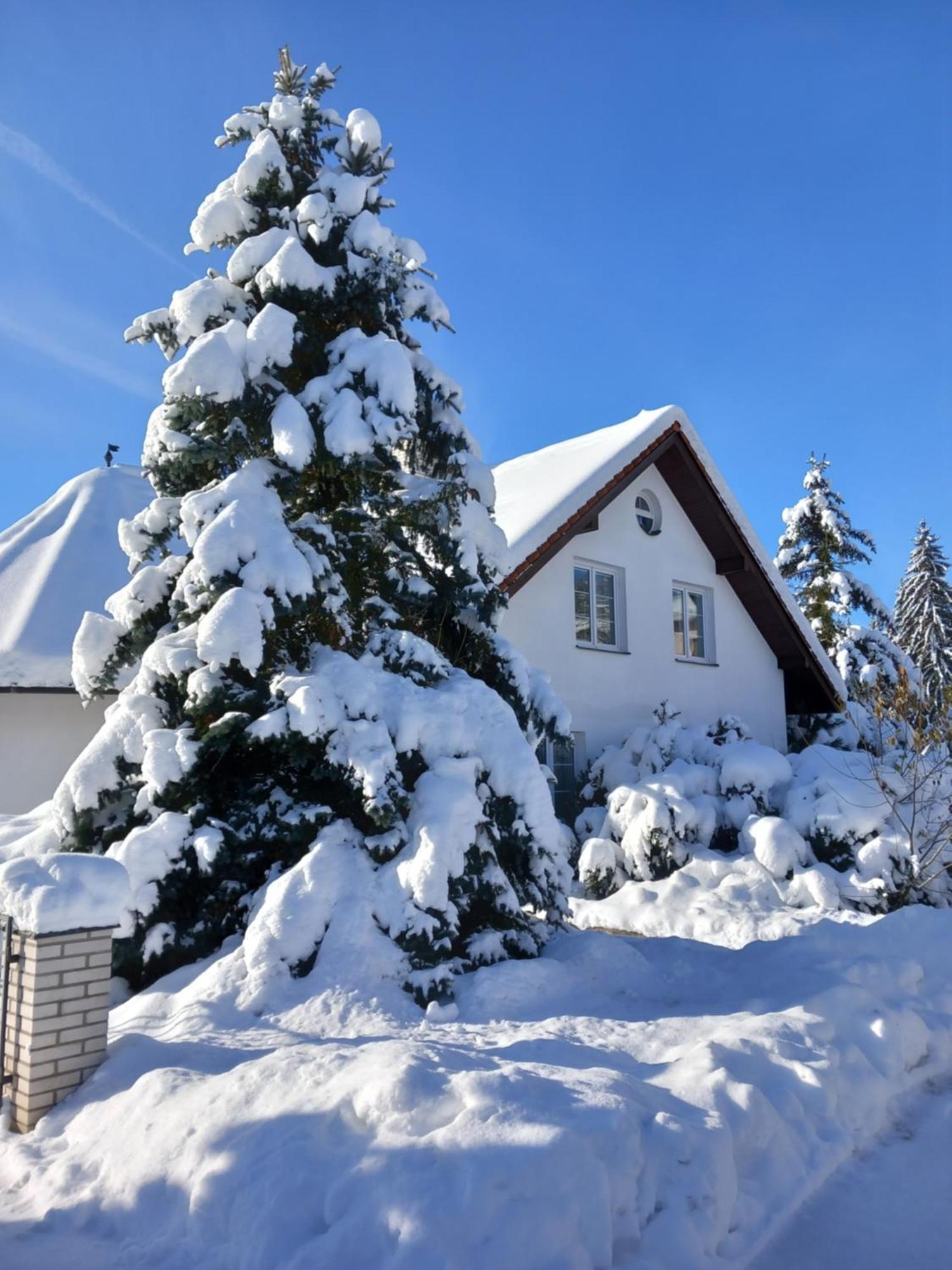 Pension Najdek Žďár nad Sázavou 외부 사진